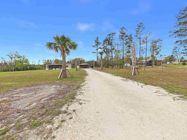 2775 Ocean Pond Drive, Perry, FL 32348