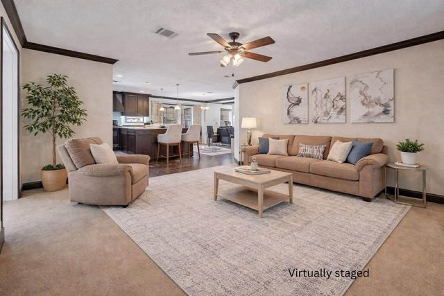 2775 Ocean Pond Drive, Perry, FL 32348