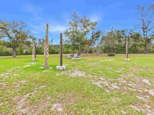 2775 Ocean Pond Drive, Perry, FL 32348