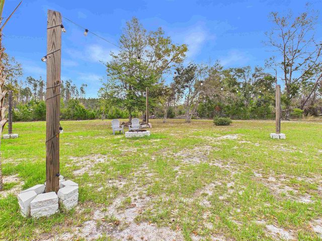 2775 Ocean Pond Drive, Perry, FL 32348