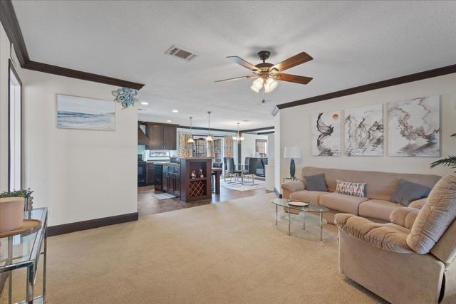 2775 Ocean Pond Drive, Perry, FL 32348