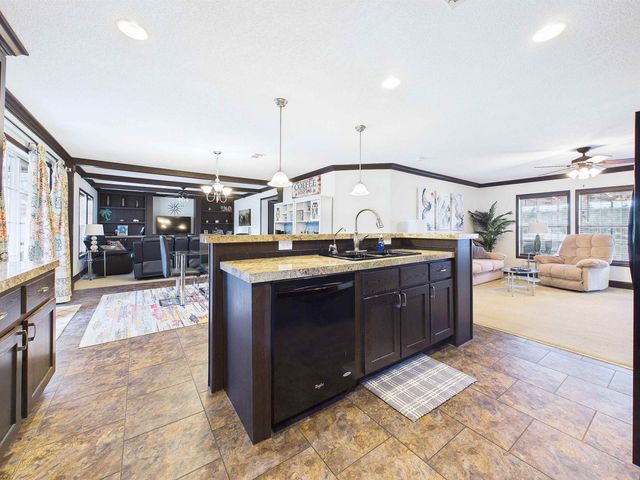 2775 Ocean Pond Drive, Perry, FL 32348