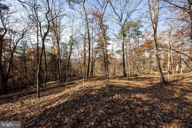 446 BROOMGRASS WAY, Gerrardstown, WV 25420