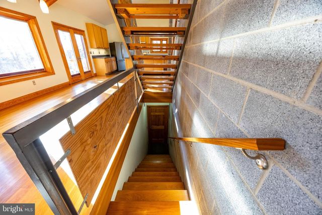 446 BROOMGRASS WAY, Gerrardstown, WV 25420