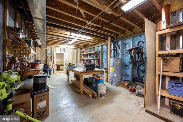 446 BROOMGRASS WAY, Gerrardstown, WV 25420