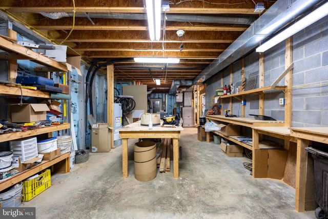 446 BROOMGRASS WAY, Gerrardstown, WV 25420