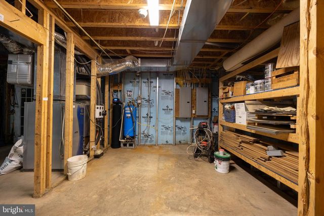 446 BROOMGRASS WAY, Gerrardstown, WV 25420