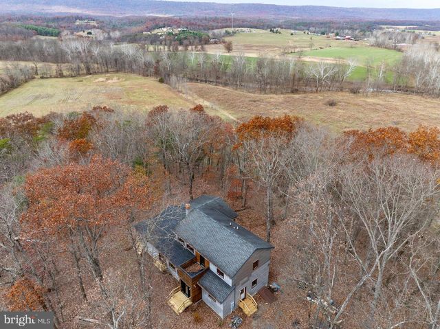 446 BROOMGRASS WAY, Gerrardstown, WV 25420