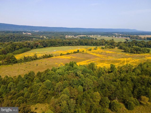 446 BROOMGRASS WAY, Gerrardstown, WV 25420