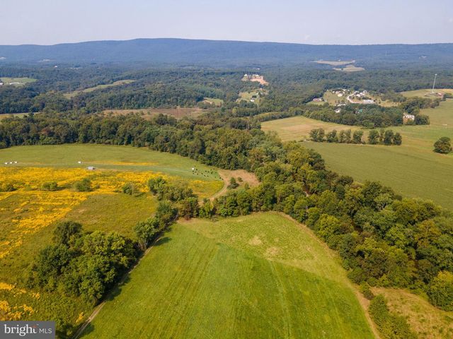 446 BROOMGRASS WAY, Gerrardstown, WV 25420