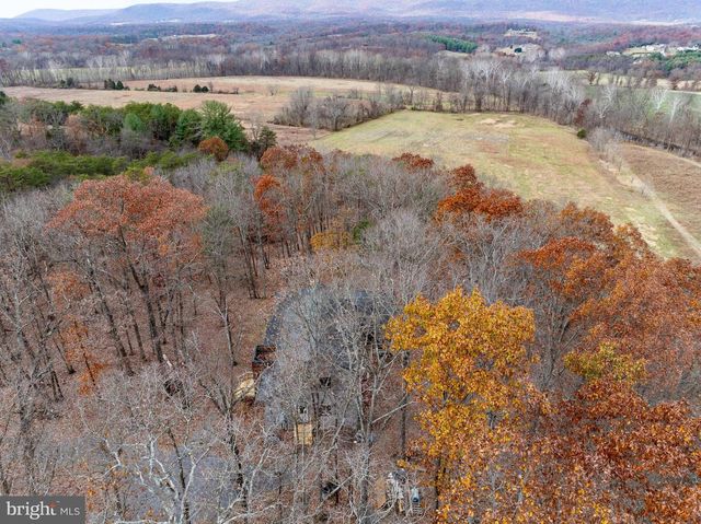 446 BROOMGRASS WAY, Gerrardstown, WV 25420