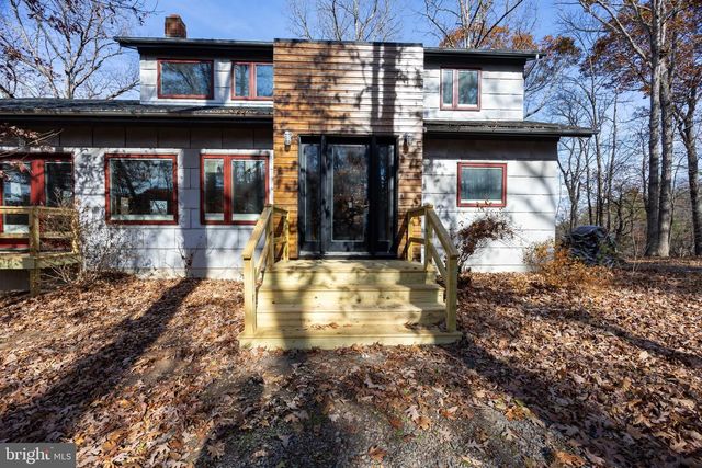 446 BROOMGRASS WAY, Gerrardstown, WV 25420