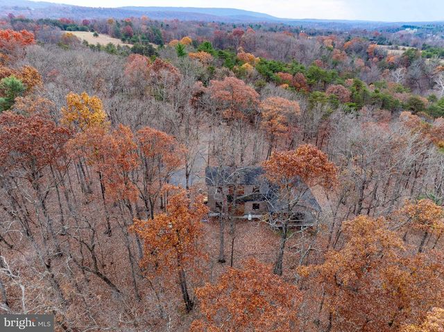 446 BROOMGRASS WAY, Gerrardstown, WV 25420