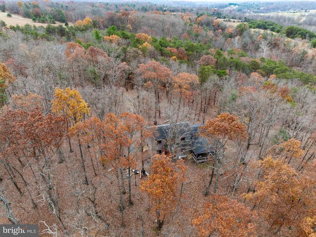 446 BROOMGRASS WAY, Gerrardstown, WV 25420