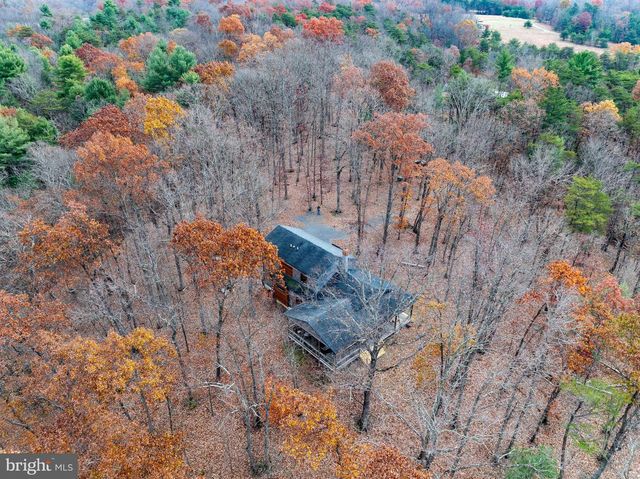 446 BROOMGRASS WAY, Gerrardstown, WV 25420