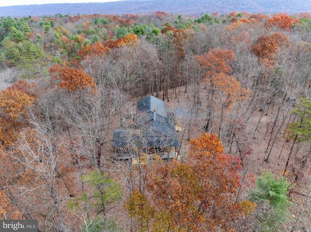 446 BROOMGRASS WAY, Gerrardstown, WV 25420