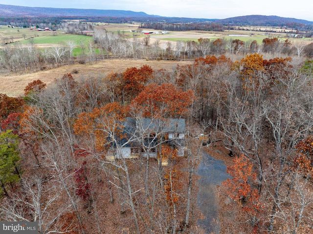 446 BROOMGRASS WAY, Gerrardstown, WV 25420