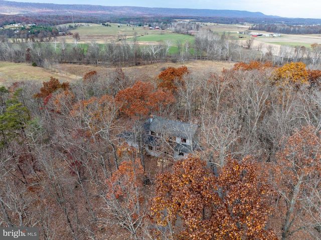 446 BROOMGRASS WAY, Gerrardstown, WV 25420