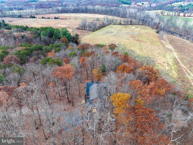 446 BROOMGRASS WAY, Gerrardstown, WV 25420