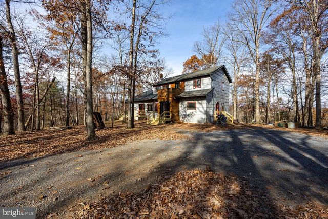 446 BROOMGRASS WAY, Gerrardstown, WV 25420