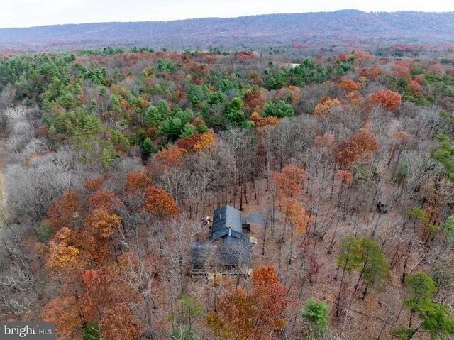 446 BROOMGRASS WAY, Gerrardstown, WV 25420