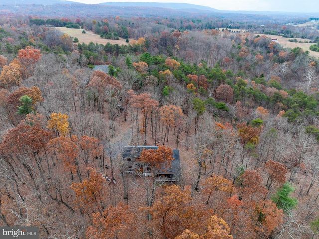 446 BROOMGRASS WAY, Gerrardstown, WV 25420