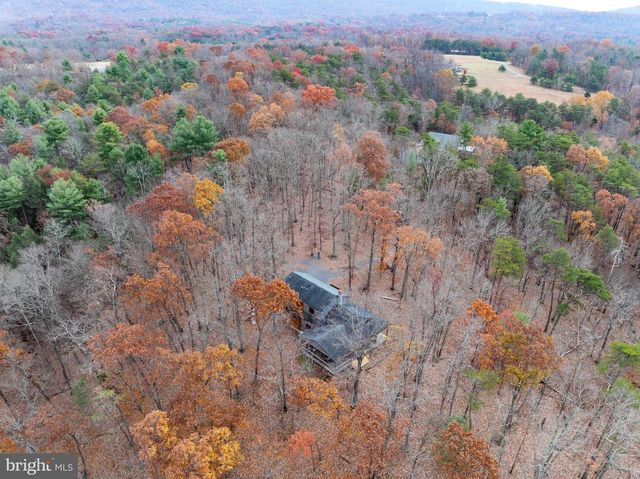 446 BROOMGRASS WAY, Gerrardstown, WV 25420