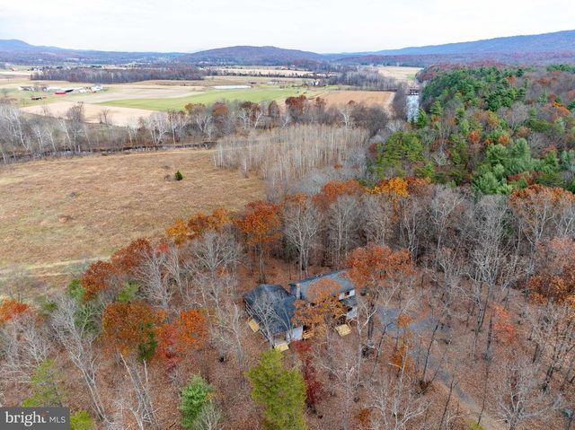 446 BROOMGRASS WAY, Gerrardstown, WV 25420