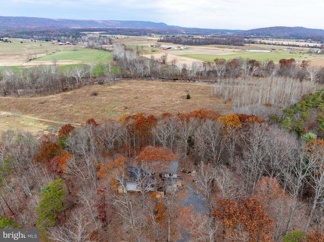 446 BROOMGRASS WAY, Gerrardstown, WV 25420