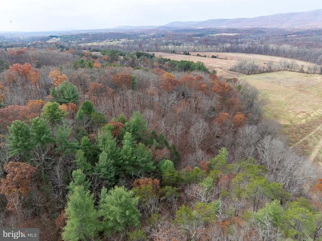 446 BROOMGRASS WAY, Gerrardstown, WV 25420