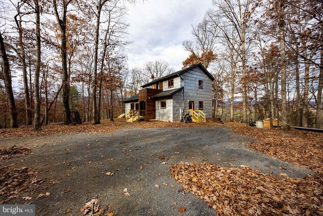 446 BROOMGRASS WAY, Gerrardstown, WV 25420