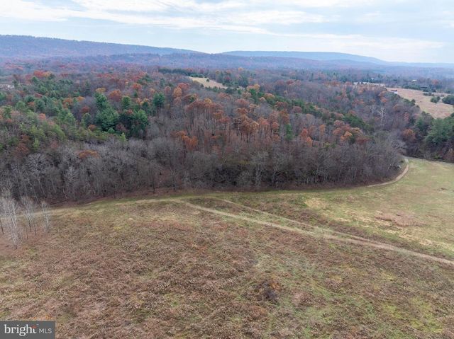 446 BROOMGRASS WAY, Gerrardstown, WV 25420