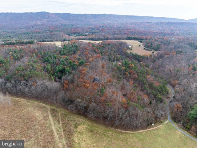 446 BROOMGRASS WAY, Gerrardstown, WV 25420