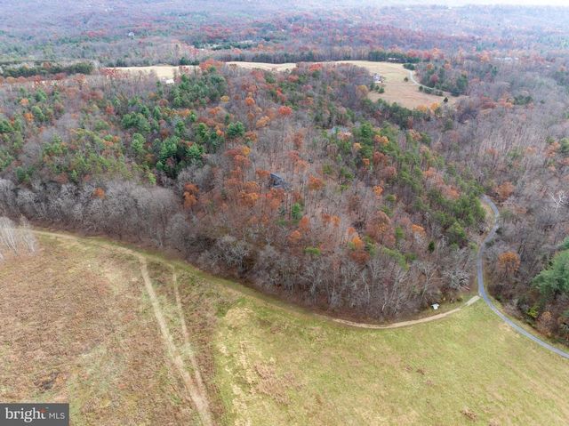 446 BROOMGRASS WAY, Gerrardstown, WV 25420