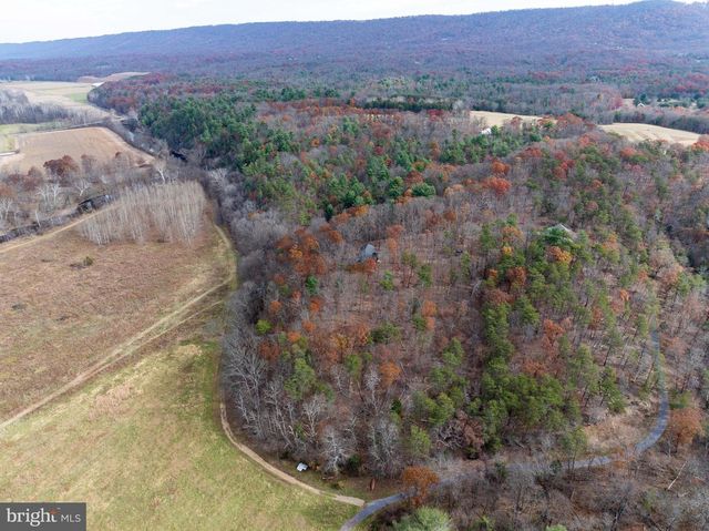 446 BROOMGRASS WAY, Gerrardstown, WV 25420