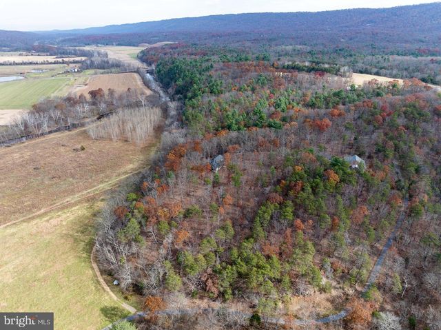 446 BROOMGRASS WAY, Gerrardstown, WV 25420