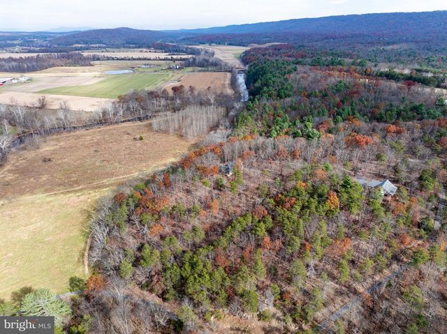 446 BROOMGRASS WAY, Gerrardstown, WV 25420