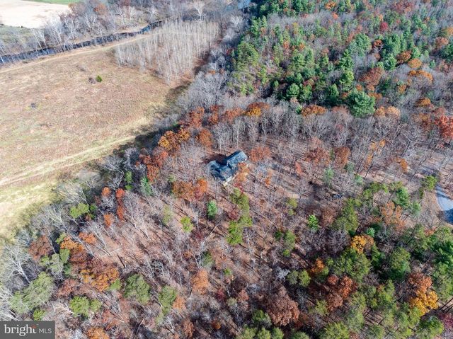 446 BROOMGRASS WAY, Gerrardstown, WV 25420