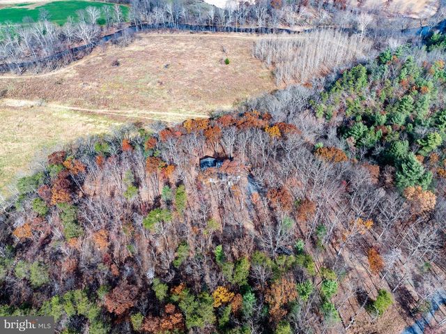 446 BROOMGRASS WAY, Gerrardstown, WV 25420