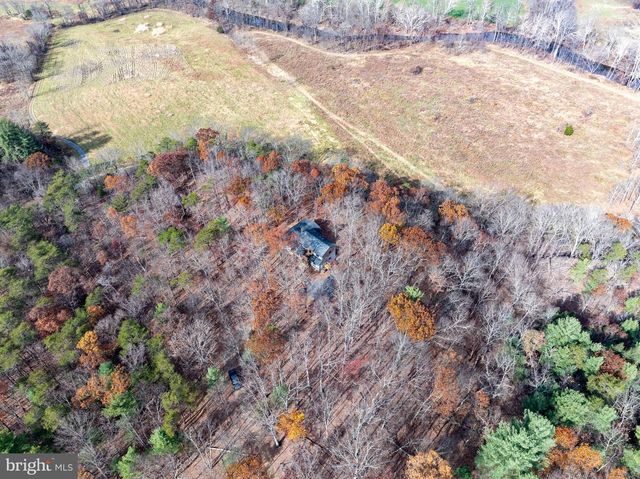 446 BROOMGRASS WAY, Gerrardstown, WV 25420