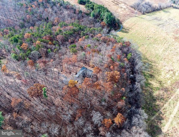 446 BROOMGRASS WAY, Gerrardstown, WV 25420