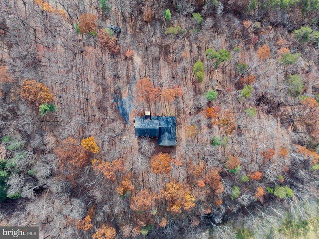 446 BROOMGRASS WAY, Gerrardstown, WV 25420