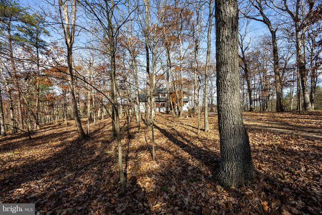 446 BROOMGRASS WAY, Gerrardstown, WV 25420