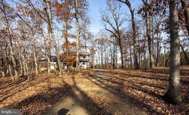 446 BROOMGRASS WAY, Gerrardstown, WV 25420