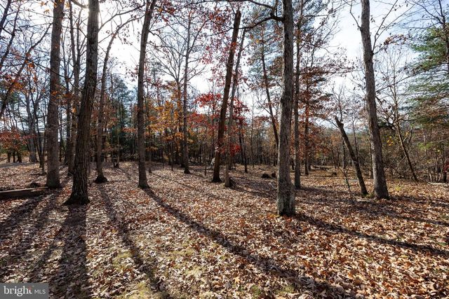 446 BROOMGRASS WAY, Gerrardstown, WV 25420