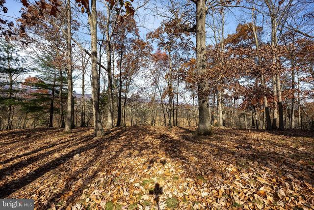 446 BROOMGRASS WAY, Gerrardstown, WV 25420