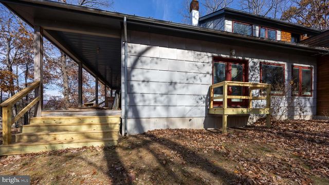 446 BROOMGRASS WAY, Gerrardstown, WV 25420