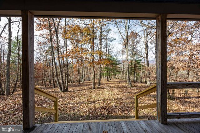 446 BROOMGRASS WAY, Gerrardstown, WV 25420