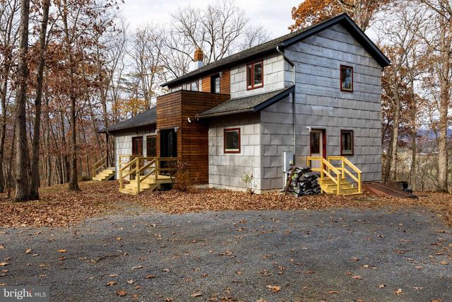 446 BROOMGRASS WAY, Gerrardstown, WV 25420