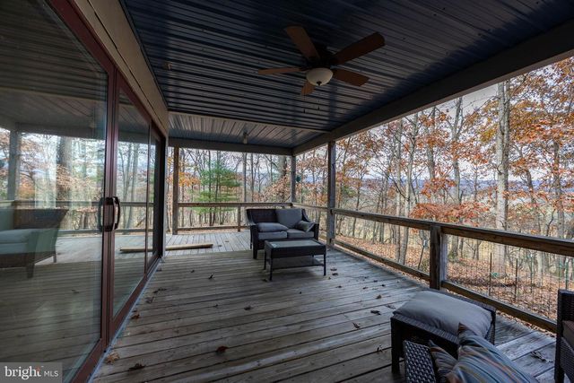 446 BROOMGRASS WAY, Gerrardstown, WV 25420